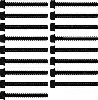 REINZ Komplet vijaka cilindarske glave