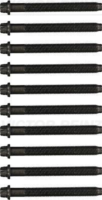 REINZ Komplet vijaka cilindarske glave