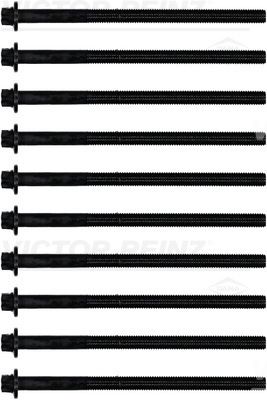 REINZ Komplet vijaka cilindarske glave