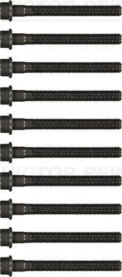 VICTOR REINZ Komplet vijaka cilindarske glave