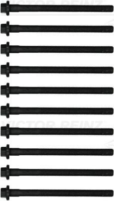 REINZ Komplet vijaka cilindarske glave