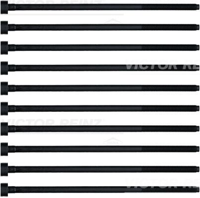 REINZ Komplet vijaka cilindarske glave