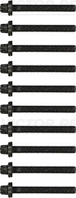 VICTOR REINZ Komplet vijaka cilindarske glave