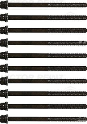 REINZ Komplet vijaka cilindarske glave