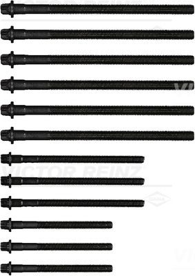 REINZ Komplet vijaka cilindarske glave