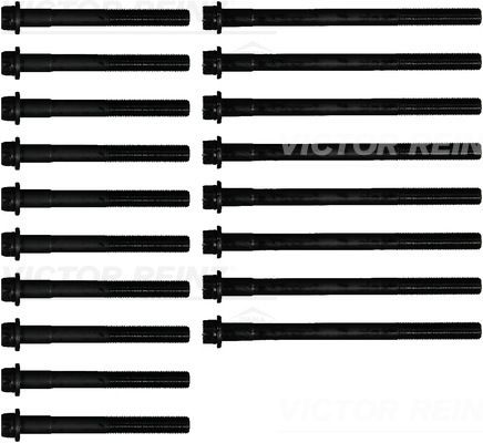 REINZ Komplet vijaka cilindarske glave