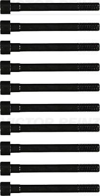 VICTOR REINZ Komplet vijaka cilindarske glave