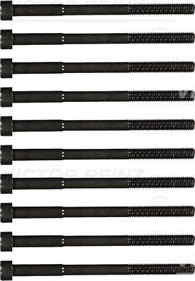 REINZ Komplet vijaka cilindarske glave