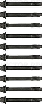 VICTOR REINZ Komplet vijaka cilindarske glave