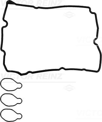 VICTOR REINZ Komplet brtvi, poklopac glave cilindra