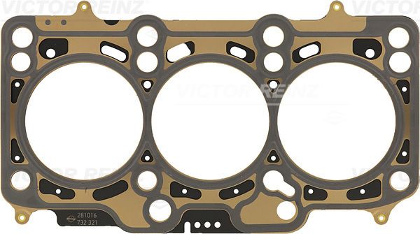 REINZ Brtva, cilindarska glava