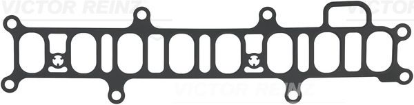 REINZ Brtva, usisna grana