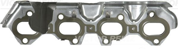 VICTOR REINZ Brtva, kolektor ispušnih plinova