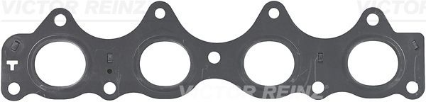 VICTOR REINZ Brtva, kolektor ispušnih plinova