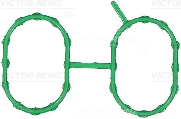 VICTOR REINZ Brtva, usisna koljenasta cijev