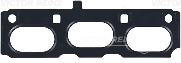 REINZ Brtva, usisna grana