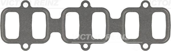 REINZ Brtva, usisna grana