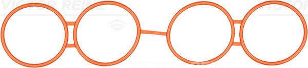 REINZ Brtva, usisna grana