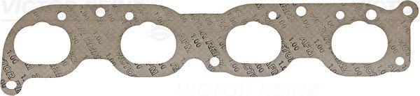 REINZ Brtva, usisna grana