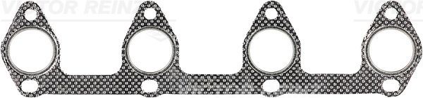 REINZ Brtva, kolektor ispušnih plinova