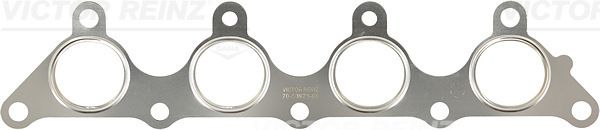 VICTOR REINZ Brtva, kolektor ispušnih plinova