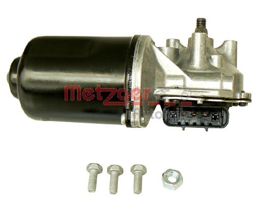 METZGER Motor brisača