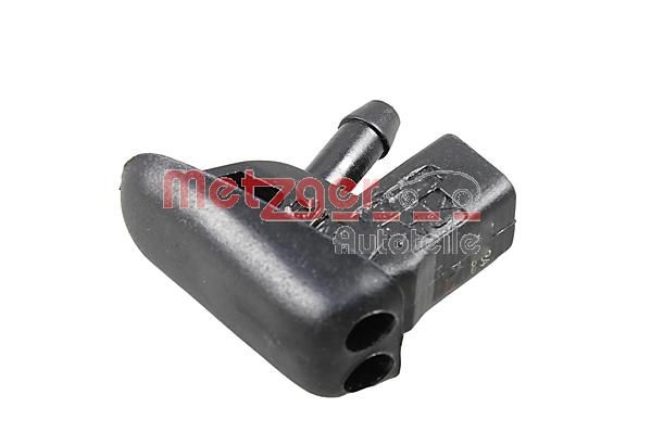 Originalni dio - Mlaznica za tekućinu za pranje, pranje stakla za Ford