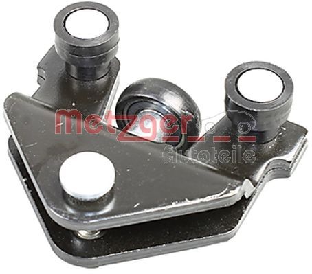 METZGER Vodilica kotačića, klizna vrata