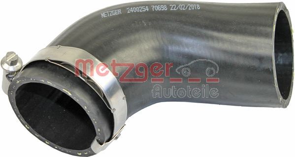 METZGER Crijevo zraka punjenja