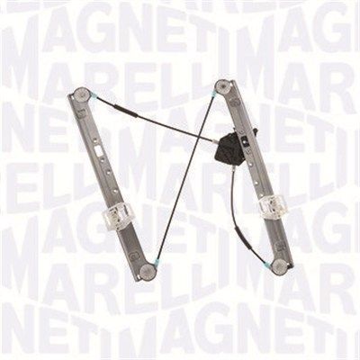 MAGNETI MARELLI Podizač stakla