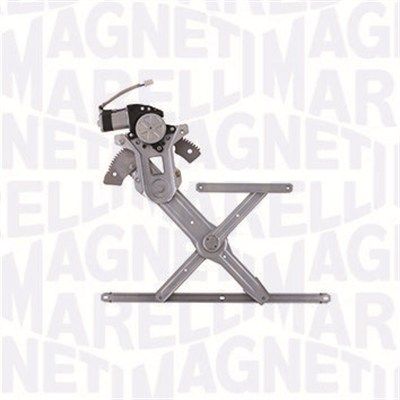 MAGNETI Podizač prozorskog stakla