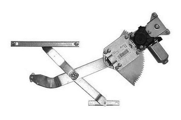 MAGNETI Podizač prozorskog stakla