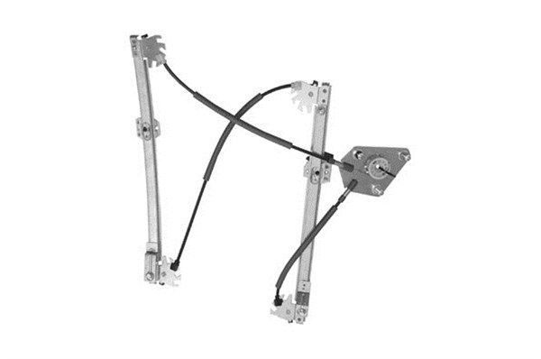 MAGNETI MARELLI Podizač prozorskog stakla