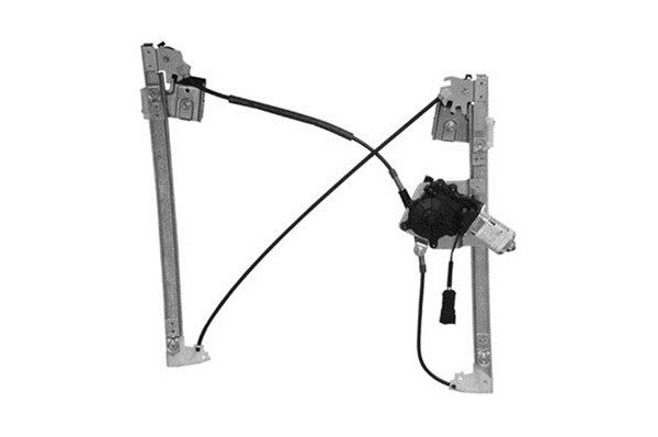 MAGNETI Podizač prozorskog stakla