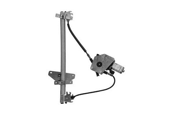 MAGNETI Podizač prozorskog stakla