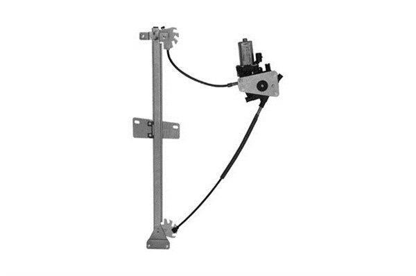 MAGNETI Podizač prozorskog stakla