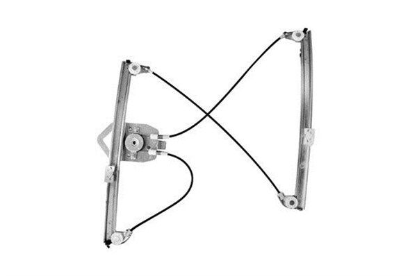 MAGNETI MARELLI Podizač prozorskog stakla