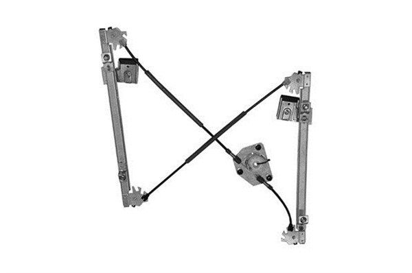 MAGNETI Podizač prozorskog stakla