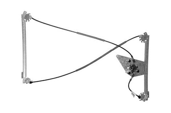 MAGNETI MARELLI Podizač prozorskog stakla