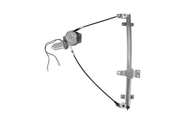 MAGNETI Podizač prozorskog stakla