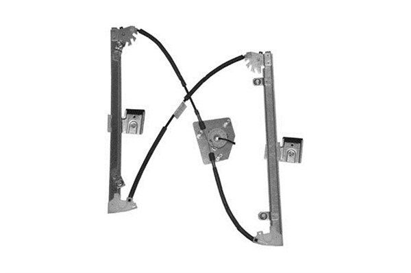 MAGNETI MARELLI Podizač prozorskog stakla