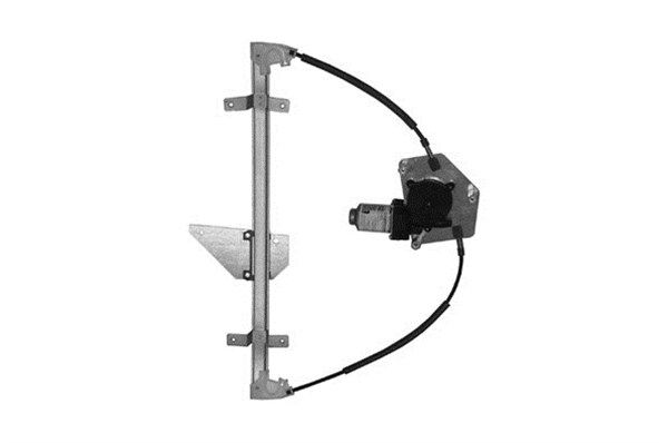 MAGNETI MARELLI Podizač prozorskog stakla