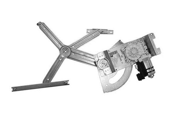 MAGNETI Podizač prozorskog stakla