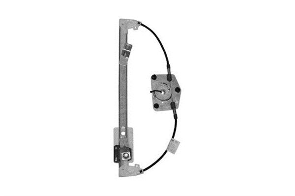 MAGNETI MARELLI Podizač prozorskog stakla