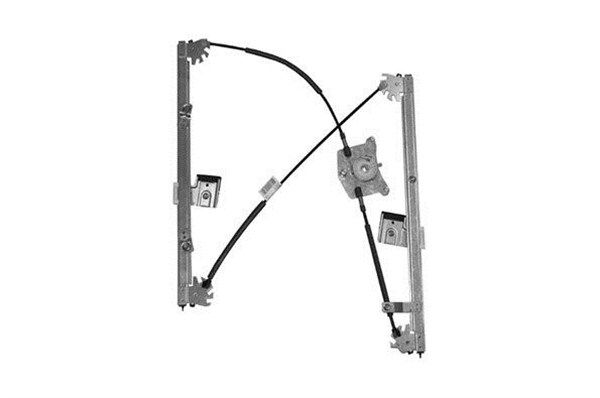MAGNETI MARELLI Podizač prozorskog stakla