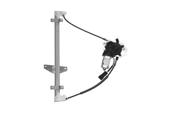 MAGNETI MARELLI Podizač prozorskog stakla