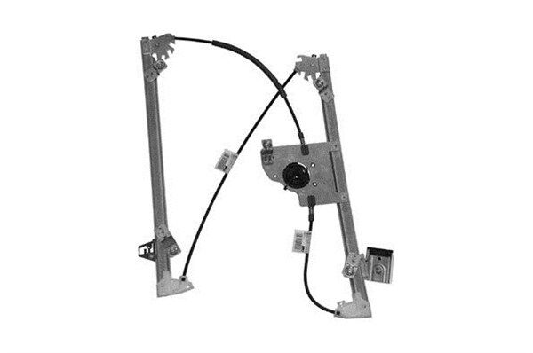 MAGNETI MARELLI Podizač prozorskog stakla