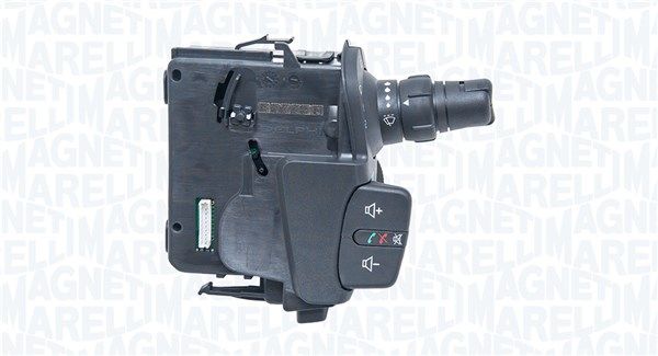 MAGNETI EGR ventil