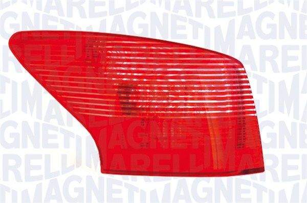 MAGNETI MARELLI Stražnje svjetlo