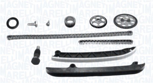 MAGNETI MARELLI Kvaka vrata